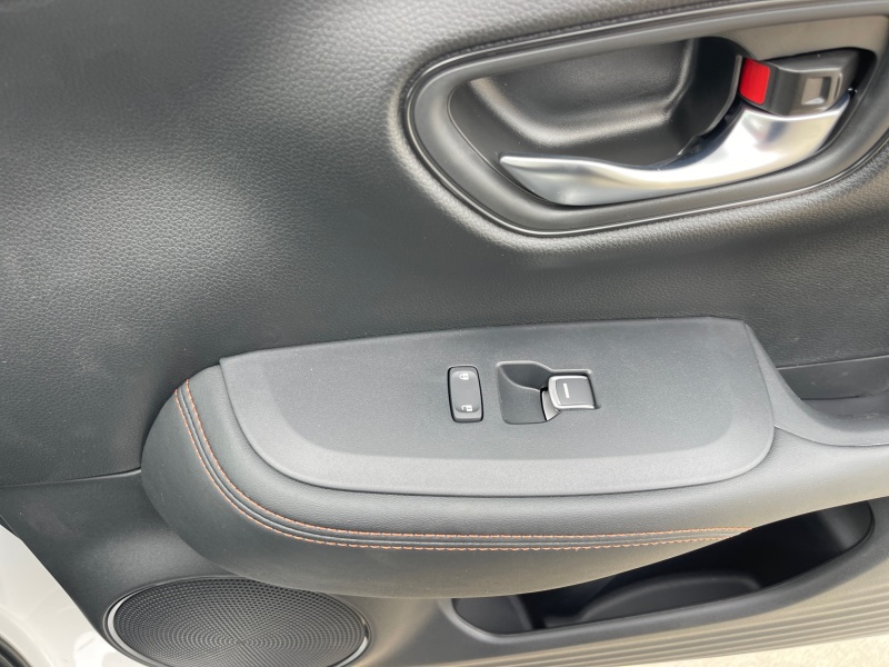 2025 Honda HR-V