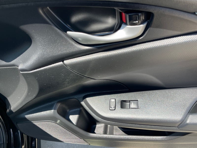 2021 Honda Civic Sedan