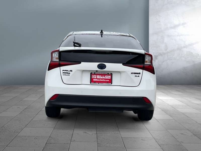 2022 Toyota Prius
