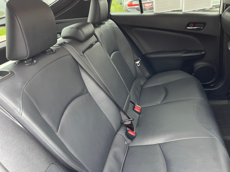 2022 Toyota Prius