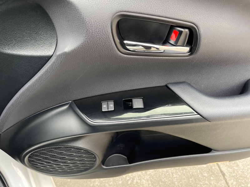 2022 Toyota Prius