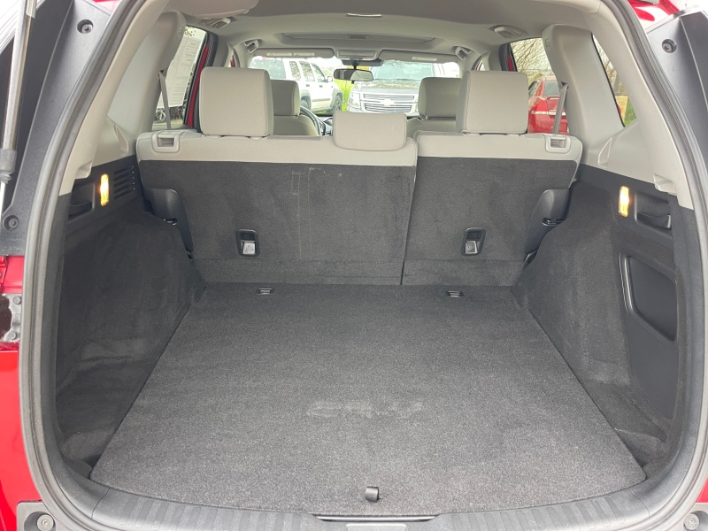 2022 Honda CR-V Hybrid