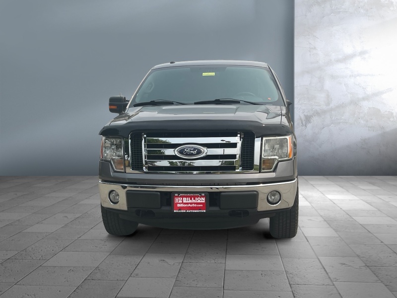 2011 Ford F-150