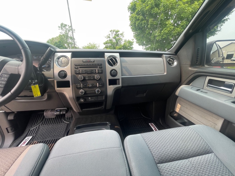 2011 Ford F-150