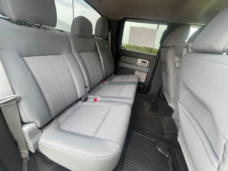 2011 Ford F-150