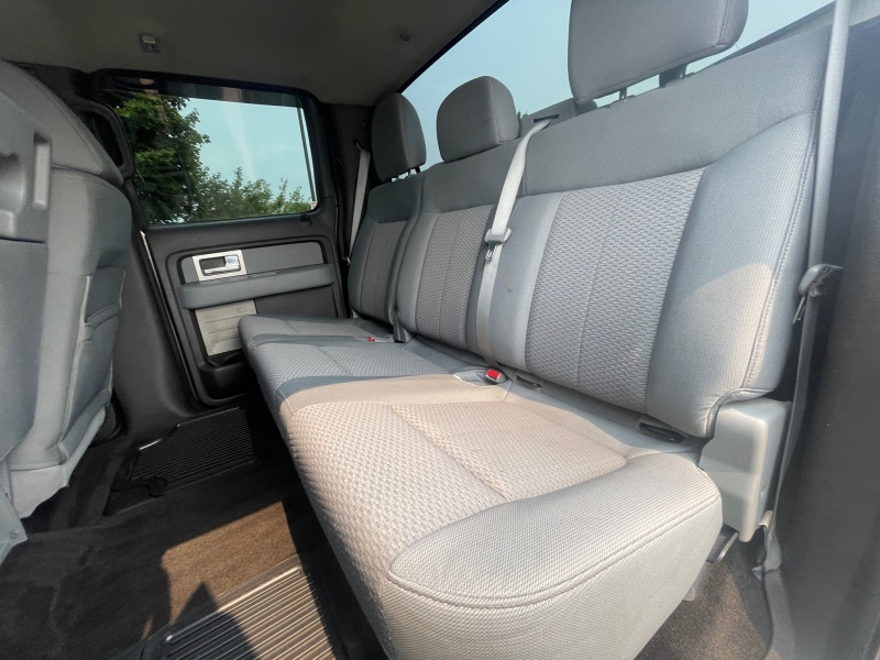 2011 Ford F-150