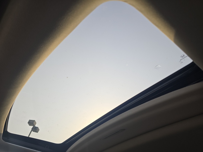 2017 Honda Odyssey