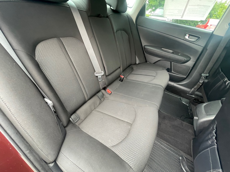 2017 Kia Optima