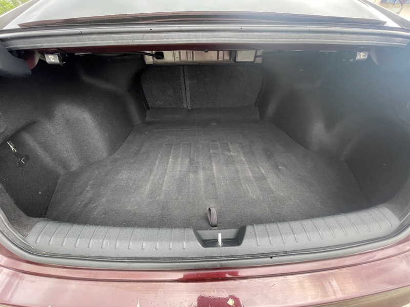2017 Kia Optima