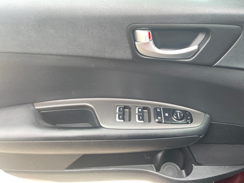 2017 Kia Optima
