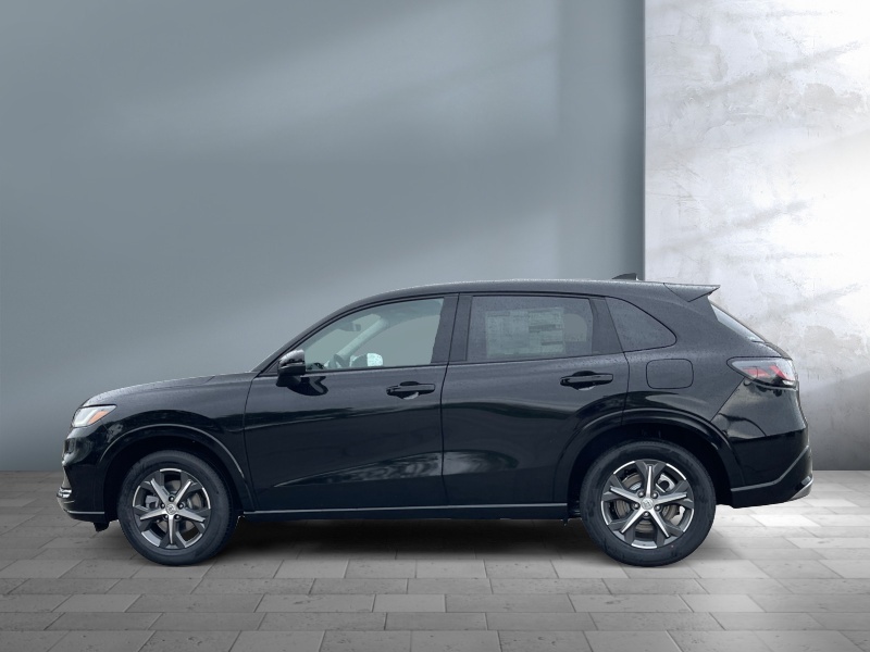 2025 Honda HR-V
