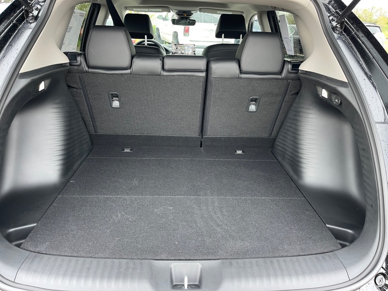 2025 Honda HR-V