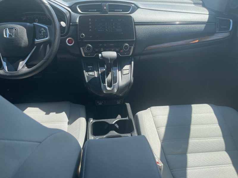 2020 Honda CR-V