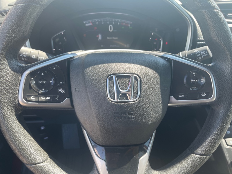 2020 Honda CR-V