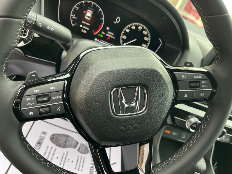 2025 Honda Civic Sedan