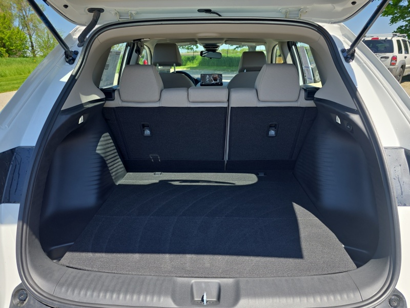 2025 Honda HR-V