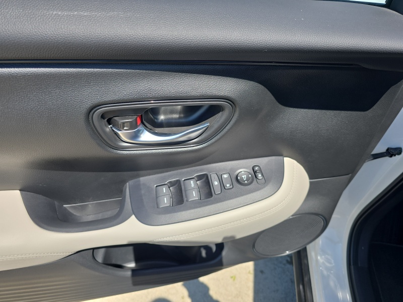 2025 Honda HR-V