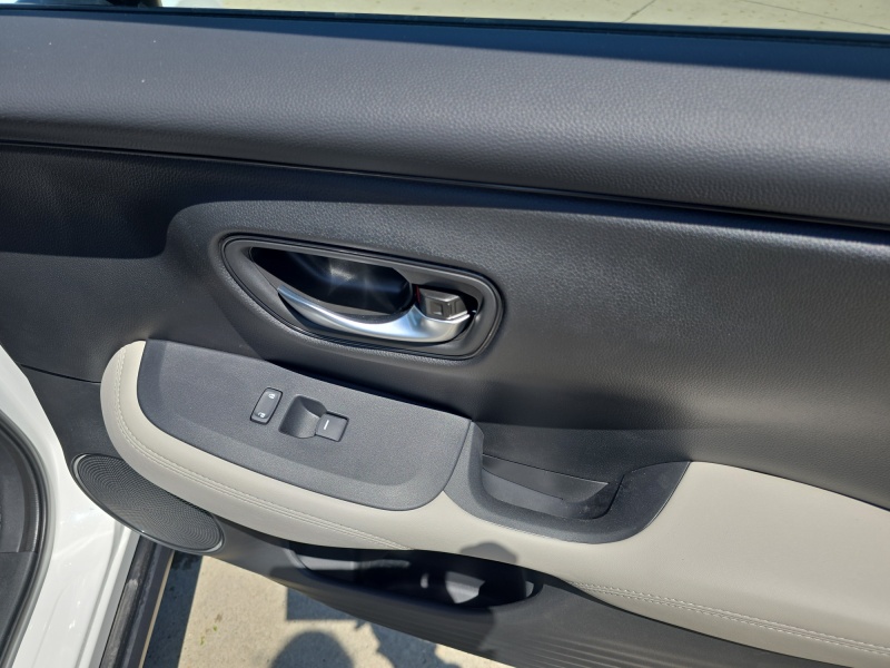 2025 Honda HR-V