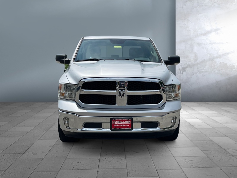 2019 Ram 1500 Classic