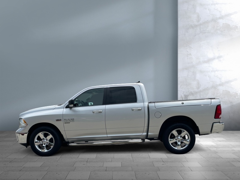 2019 Ram 1500 Classic