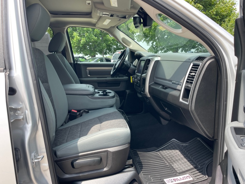 2019 Ram 1500 Classic