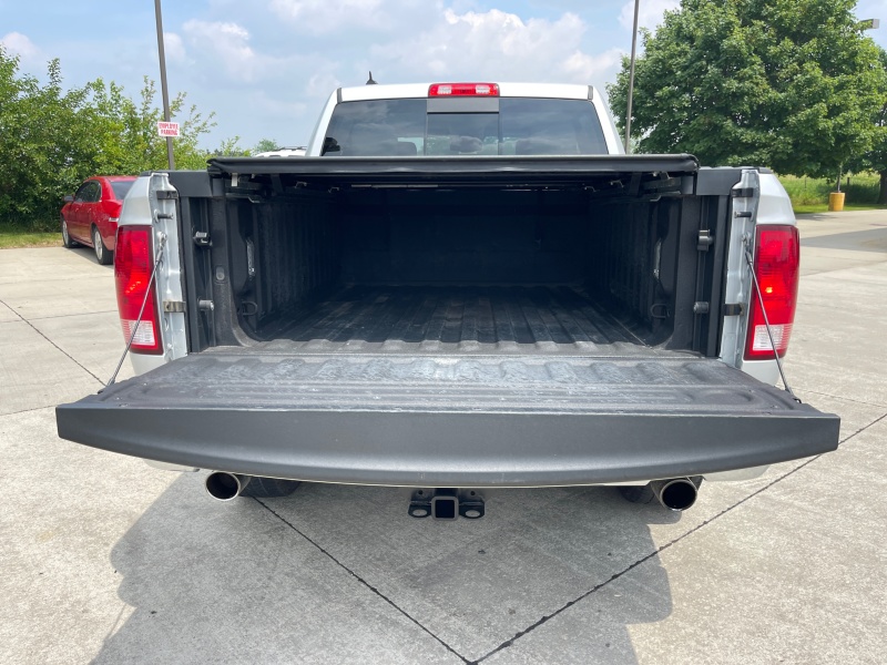 2019 Ram 1500 Classic