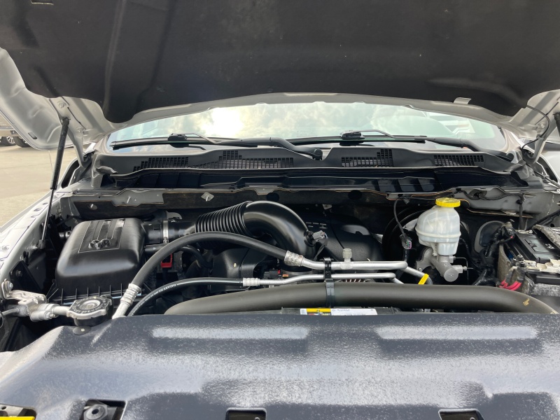 2019 Ram 1500 Classic