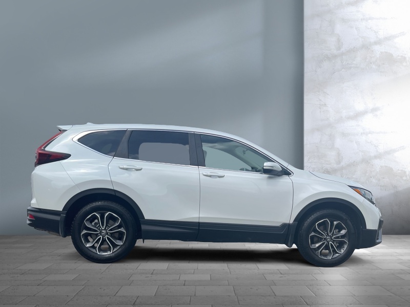 2020 Honda CR-V