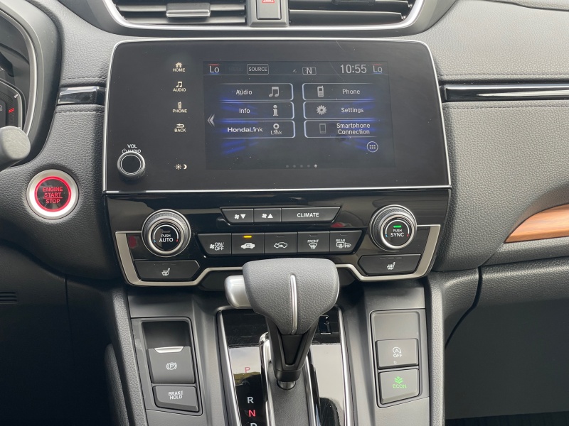 2020 Honda CR-V