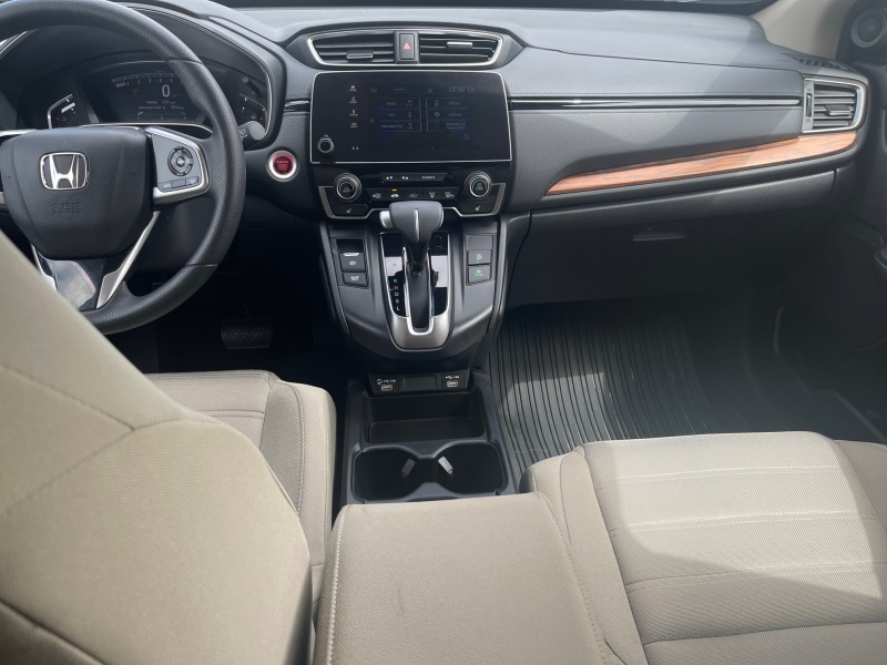 2020 Honda CR-V