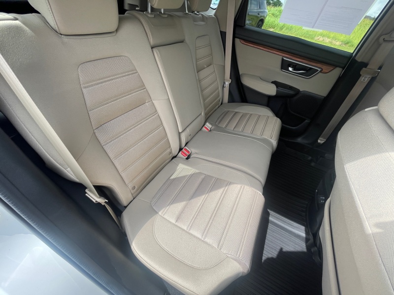 2020 Honda CR-V