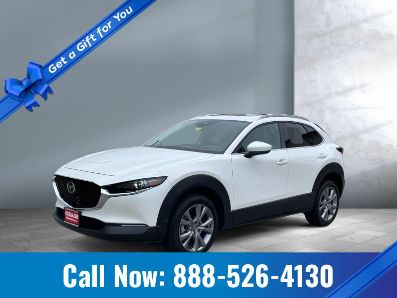 Used 2021 Mazda CX-30 Premium Package Crossovers