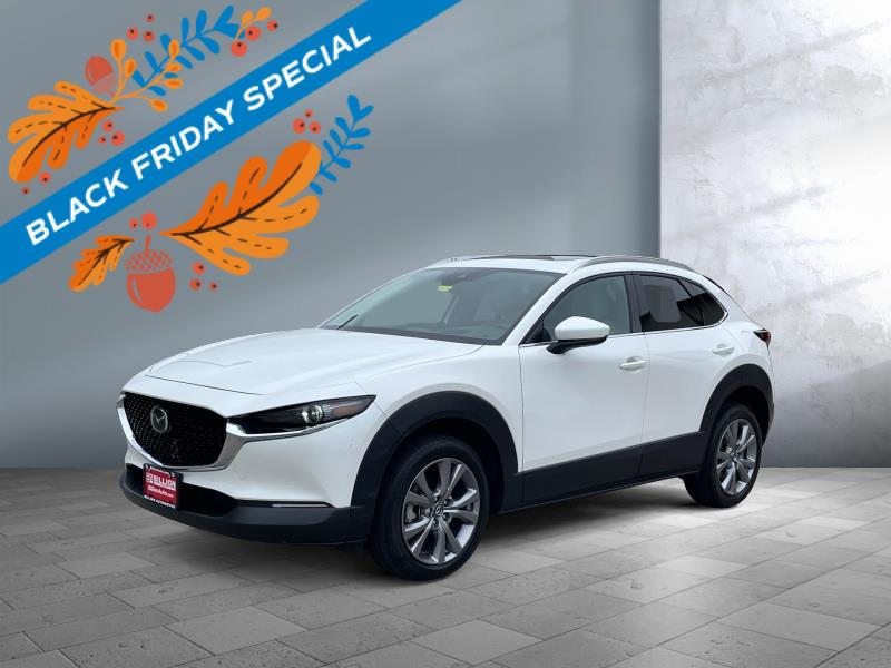 Used 2021 Mazda CX-30 Premium Package Crossovers