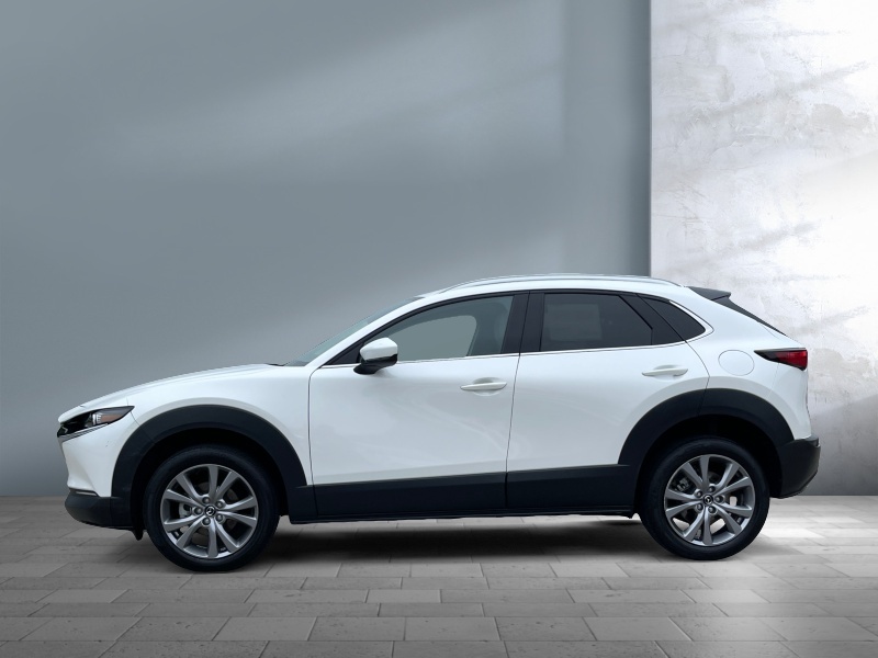 2021 Mazda CX-30