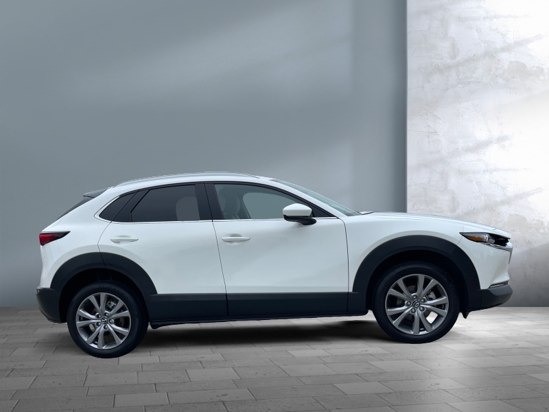 2021 Mazda CX-30