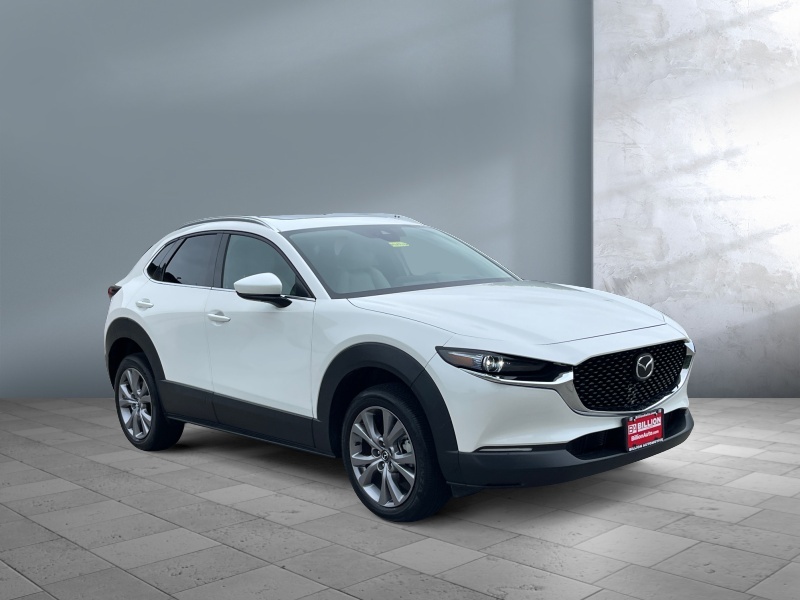 2021 Mazda CX-30