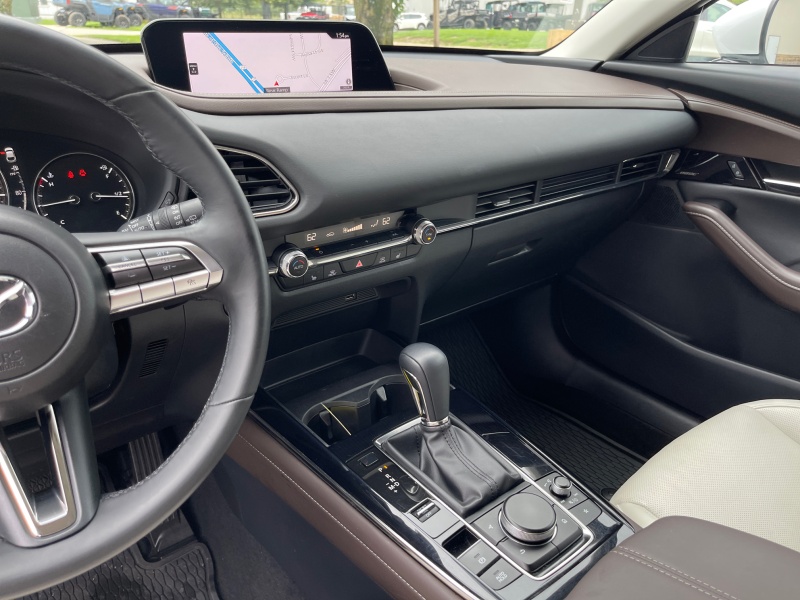 2021 Mazda CX-30