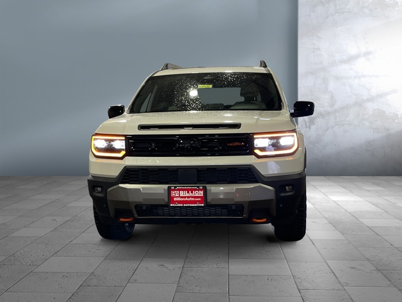 2026 Honda Passport