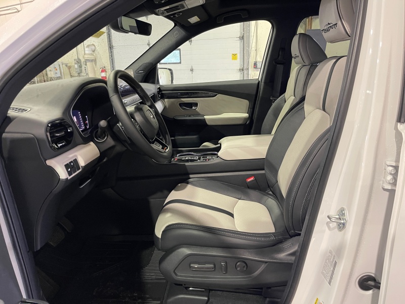 2026 Honda Passport