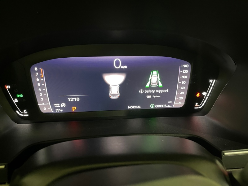 2026 Honda Passport