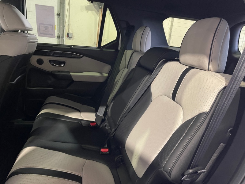2026 Honda Passport