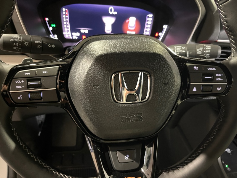 2026 Honda Passport