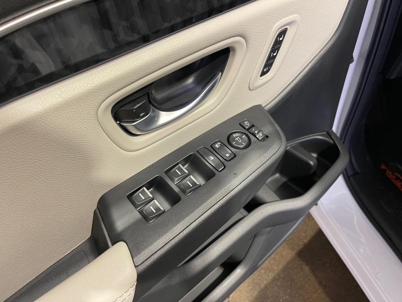 2026 Honda Passport