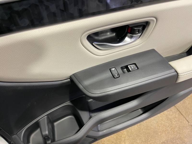 2026 Honda Passport