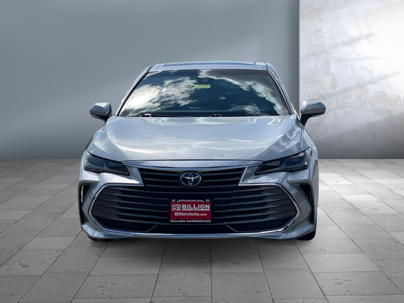 2021 Toyota Avalon