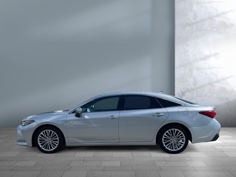 2021 Toyota Avalon