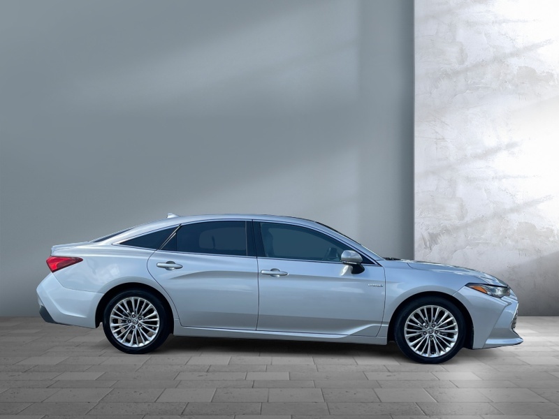 2021 Toyota Avalon