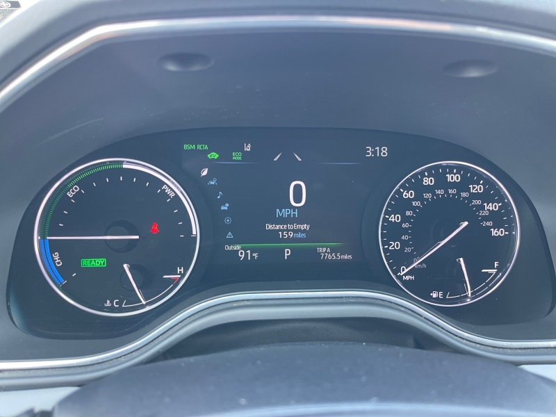 2021 Toyota Avalon