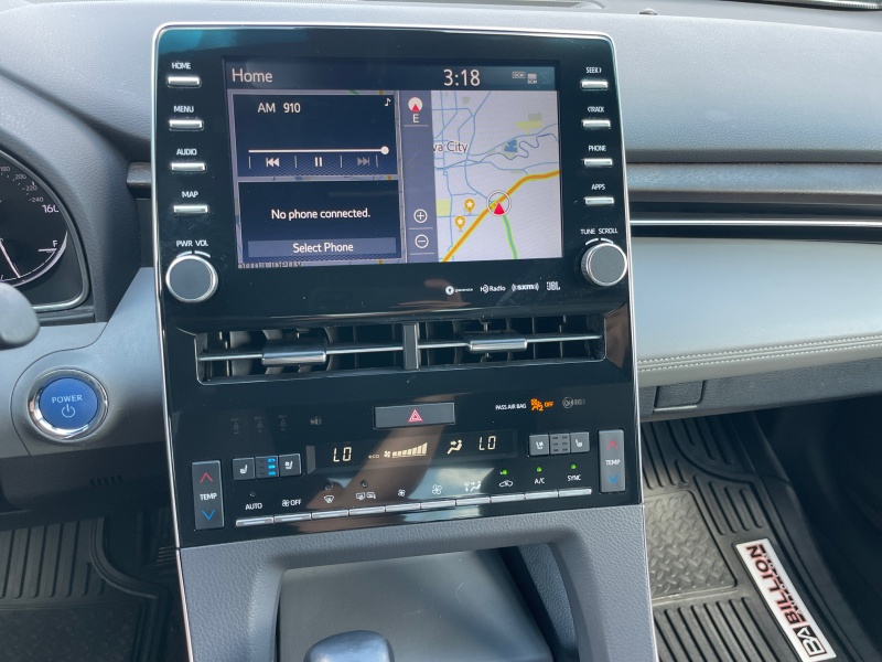 2021 Toyota Avalon