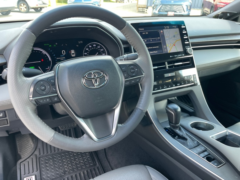2021 Toyota Avalon
